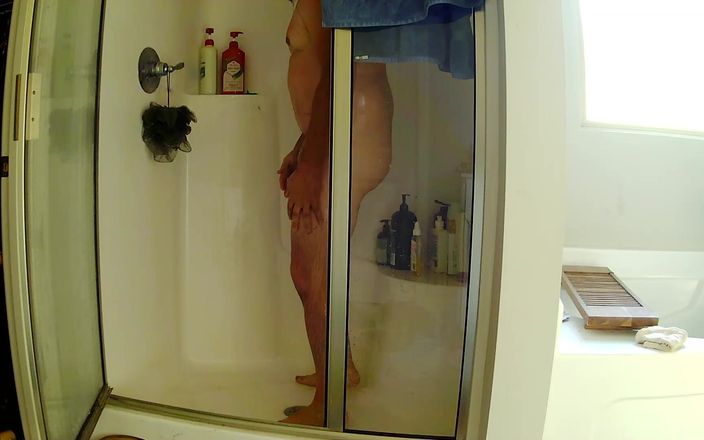 Dick Pants: Chuveiro frio, encolhimento do pênis
