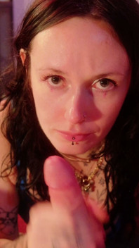 Your Orgasm Belongs to Me - Anal Edition: I Ride My Partner's Cock and Edge Them Until They Cum Deep in My Ass
