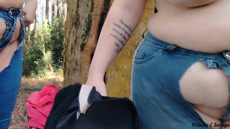 Priscila: Moja macocha i przyrodnia siostra zapraszają mnie do pójścia na...