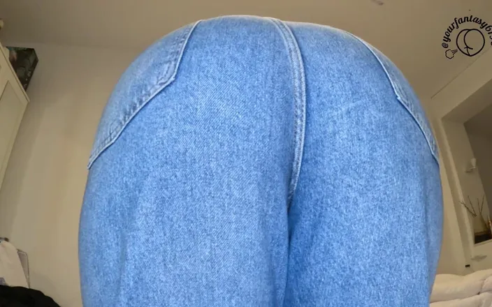 Your fantasy studio: Jeans &amp; Farts: a Big Ass Compilation
