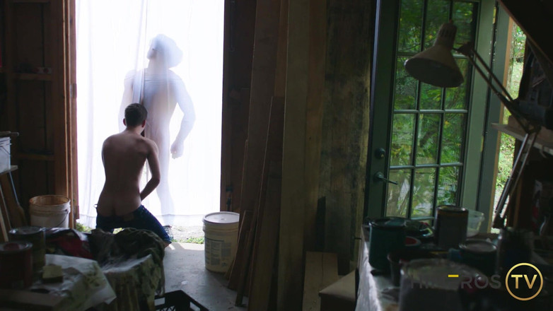 Himeros.tv: Joey Mills ruhm