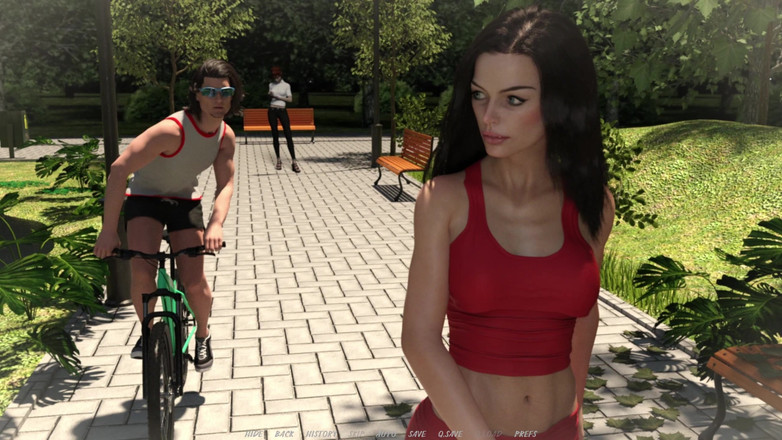 Wickedgammes studio: Juegos tabú (parte 11)