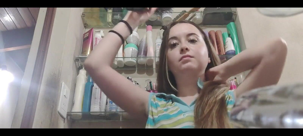 RavenHearth666VIP: Perie de păr