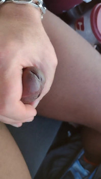 Kennie Jai Geta Car Jerked