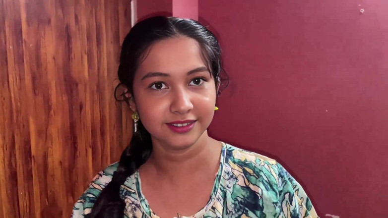 Apple Porn: Desi ragazza del villaggio ha esperienza per la prima volta...