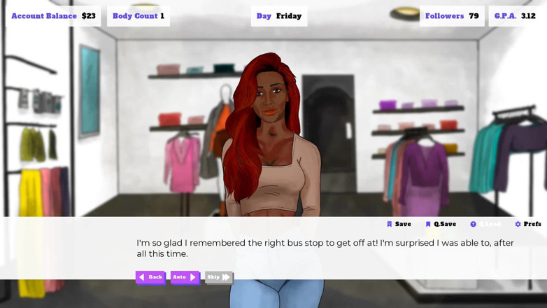 Dirty GamesXxX: Mania del college: cattiva ragazza indiana desi Savita ep.11