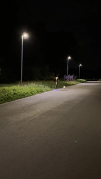 Une jolie blonde de rue se fait baiser jusqu’à tous les trous de la rue