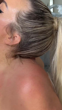 PAWG Callie Brooks Gets Railed in the Kitchen Fucking on the Stove