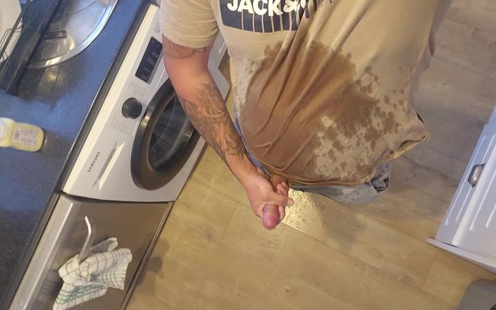 Garywhore: Pisswhore