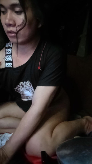 Reynaldo6: Jag Sa Till Dig Pappa När Du Kommer Till Min...