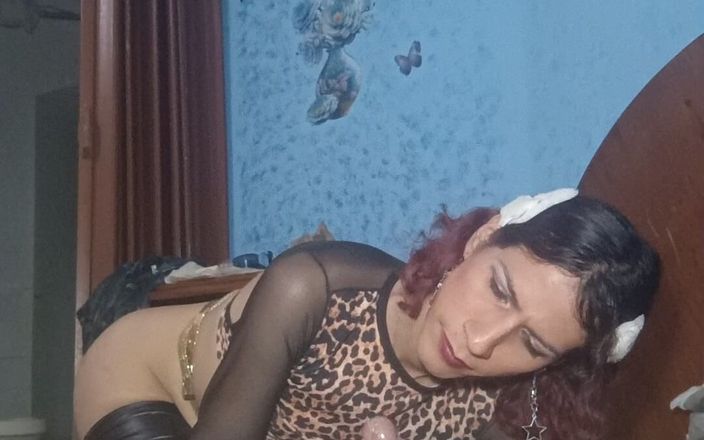 Femboy from Colombia: În ultimul moment este cel mai bun moment da totul
