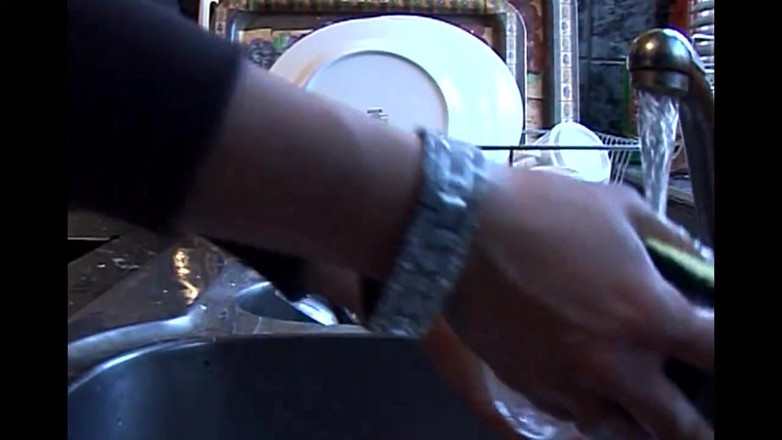 XTime Vod: Soția mea este o curvă cu țâțe foarte mari și 100% naturale