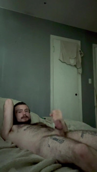 Straight Guy Solo
