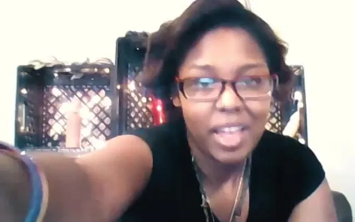 Daeva Reed: Early Camming Days