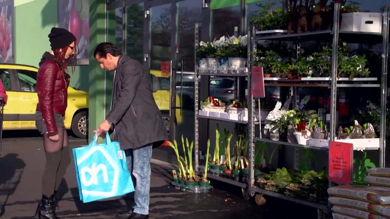 DEUTSCHLAND PORNO TV - our best full movie: Vicini Di Casa 3