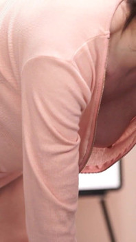 Rihanna - Nip Slip Peek - JOI
