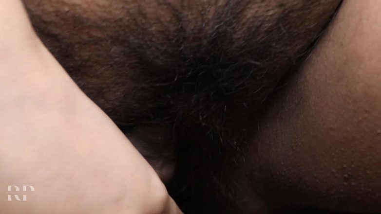 raunchypartners: Indická manželka šuká do mokré kundičky