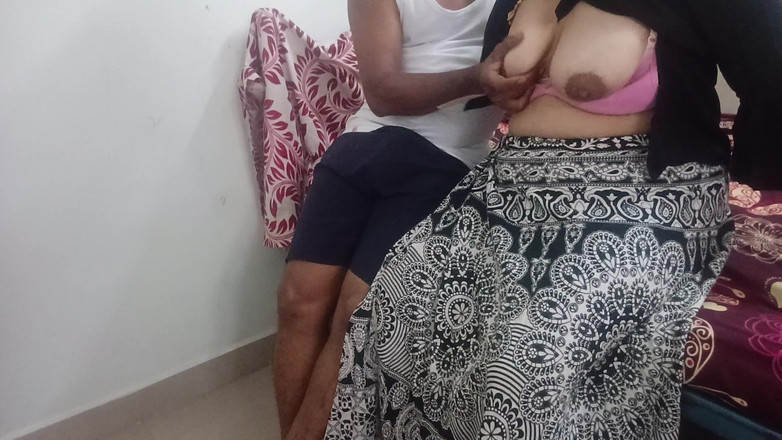 Muruga: 슈퍼 내 의붓여동생이 진 침실을 따먹어