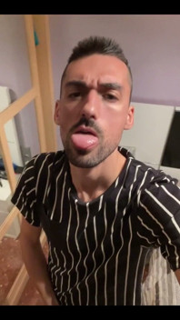 Horny