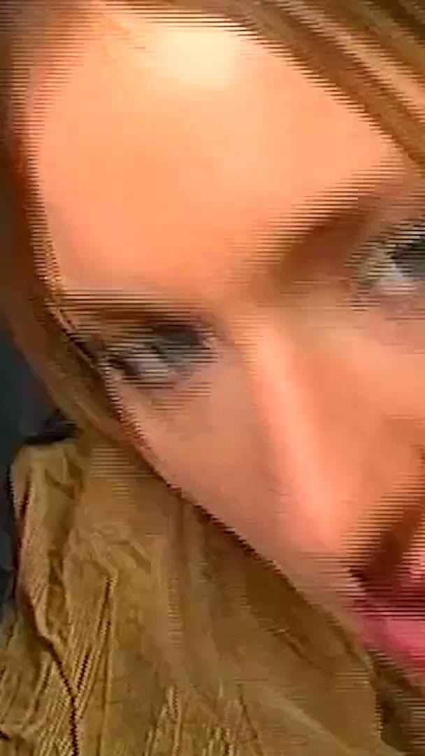 Adult Video Library: She Came to Get Some Comic Books but Got More...