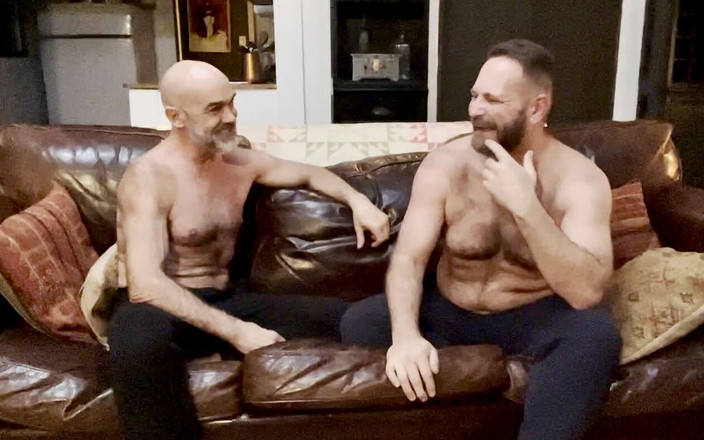 Tantric Fitness: Pene bonding - película completa