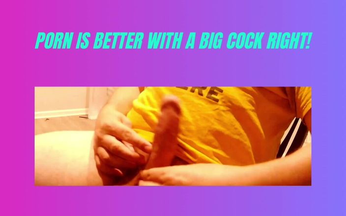 Dick Pants: Вашому коханому потрібен твій член, щоб рости