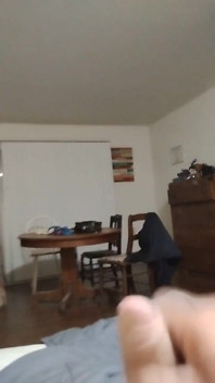 4-15-2025 Cumshot