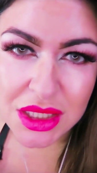 Bana aşık et - asmr- bayan krystal tanrıça
