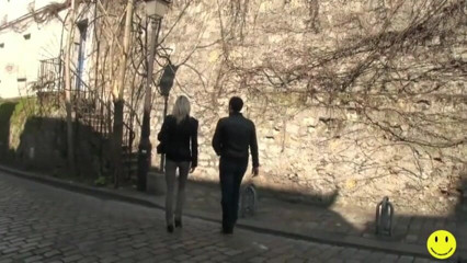 Jack Wood's productions: Milf blonde dismantled by Max and Jack