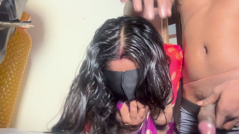 Dreamguys: Pertama kali mengongkek isteri yang keren dan kemudian mengangkat kakinya...