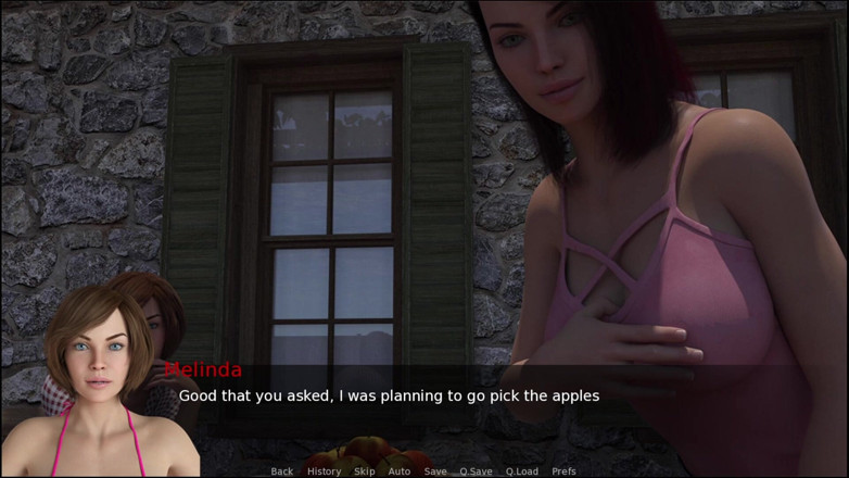 Maayon Plays: Rhonda diventa triste