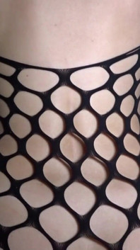 Lui sborra su tutto il mio corpo
