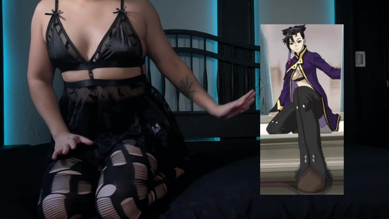 Astarioth: Cosplays Que Quisiera Usar Este Ao | Astarioth