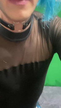 Sissy saje ptáka