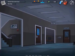 Cartoon Play: Літня сага, частина 23 - жорстка в головному офісі
