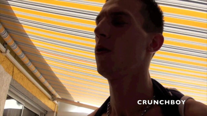French Twinks Amator videos: Jimy fix dientot sama cowok lurus yang penasaran sama kontol...