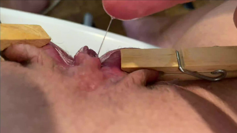 zevs600: Przypadkowy orgazm