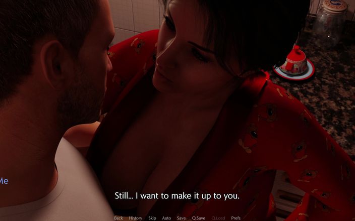 WICKEDGAMMES: La esposa infiel parte 4