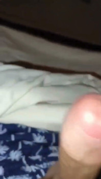 Monster Dick Excited for Pussy and Ass