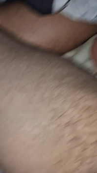 Solo Big Cock Tease