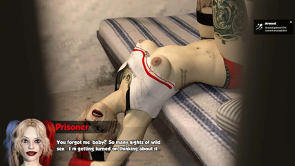 Dirty GamesXxX: Area69: kadın polis memuru iş terfisi için mastürbasyon yapıyor - bölüm 12