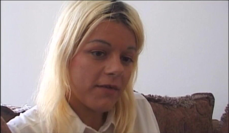 Absolute BDSM films - The original: She likes to be dominated and fucked hard