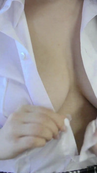Lenna Lux Lift up That Cute Little Skirt so He Can Slide This Big Dick All the Way in!