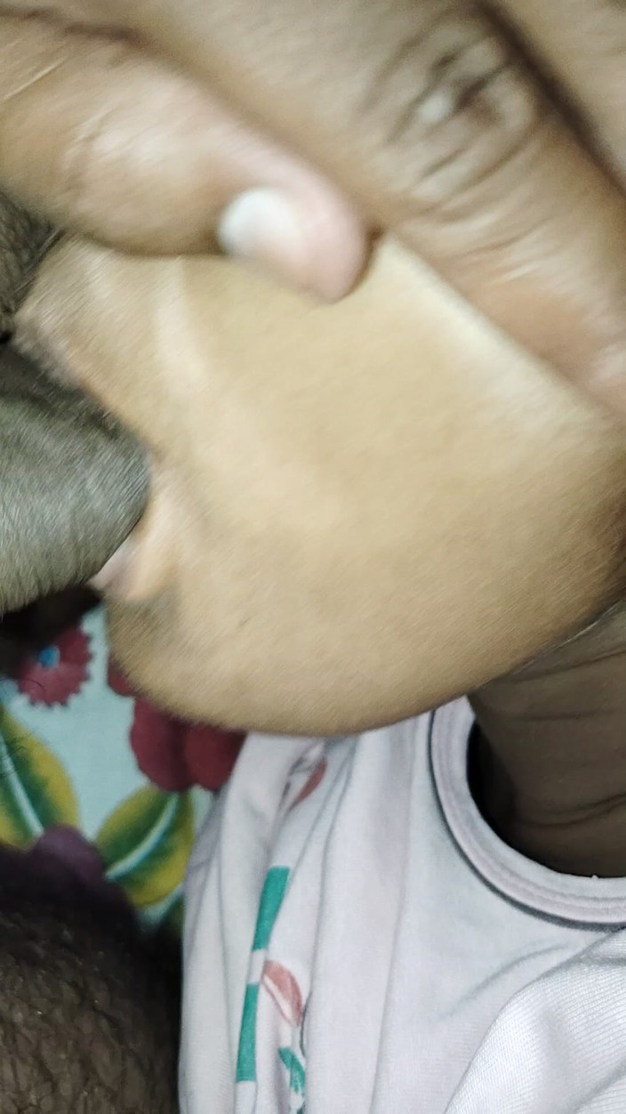 Pb Sardarni: Bahagian pertama semasa saya menjemput teman lelaki jiran saya tengah...