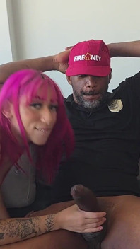 Cbfreak Offs Episode 1 Man Drop of His Wife at My Place
