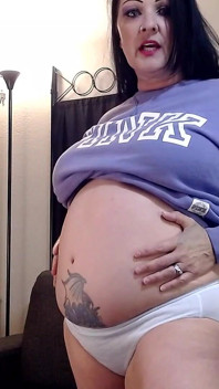 Pumped Full Breed by Your Stepbrother Cuck Loser