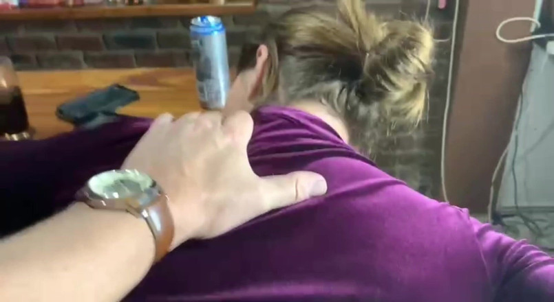 Sparowdox: 내 보지를 빨아주는 걸 좋아해