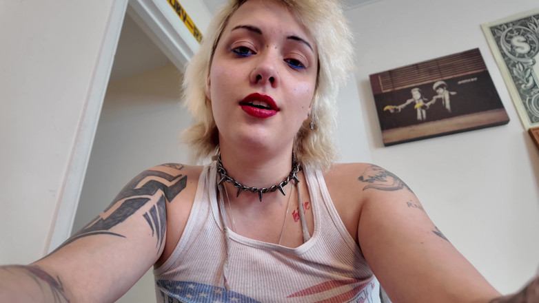 Glitterqueen1999: ¿Qué haremos con el hermanastro encogido?