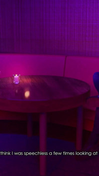 Lust Academy 30 - lo strip dance nuda di adele per James