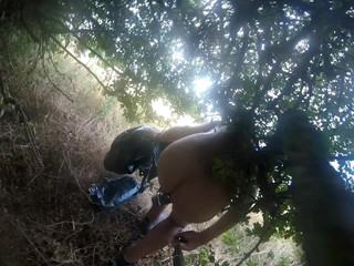 Andy: 2부 산책 48